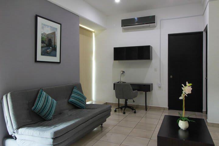 Boutique Kinyaah Hotel Merida